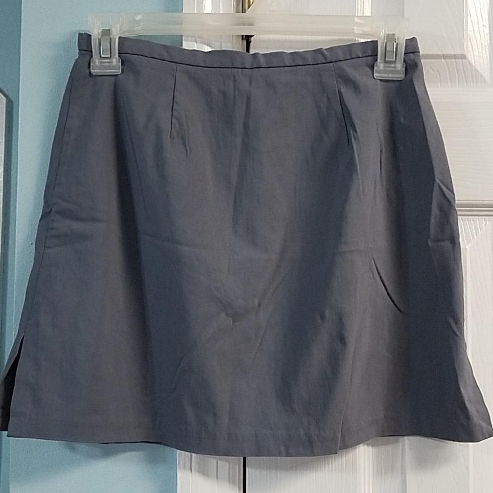 Express skirt